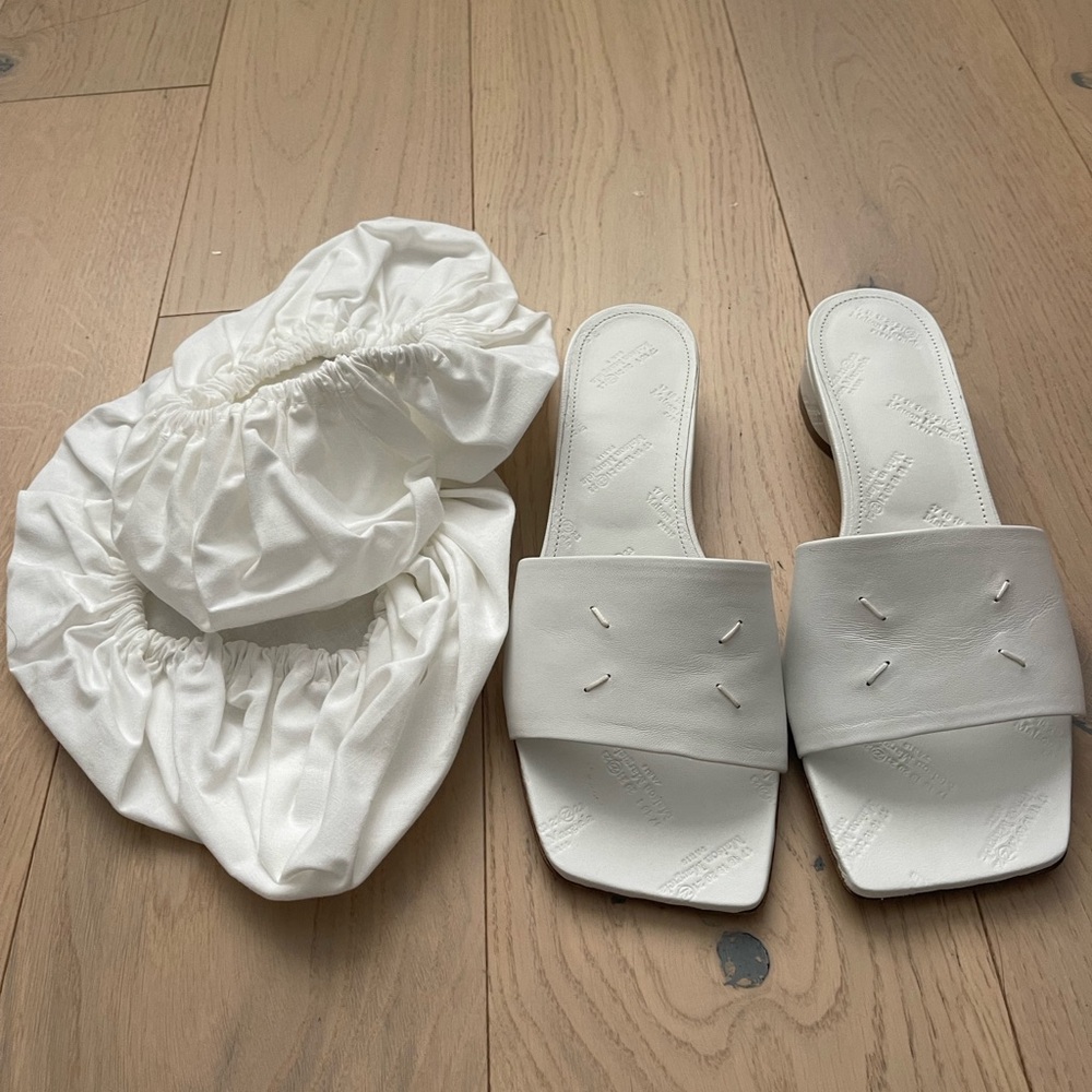 Brand New！Maison Margiela